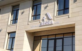 Aisha Hotel  3*